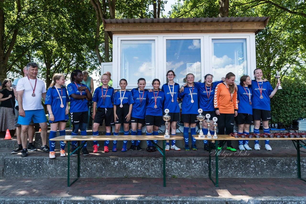 Bild 671 - Loewinnen-Cup